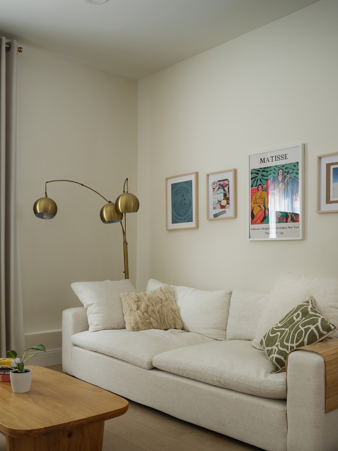 მისაღები ოთახი