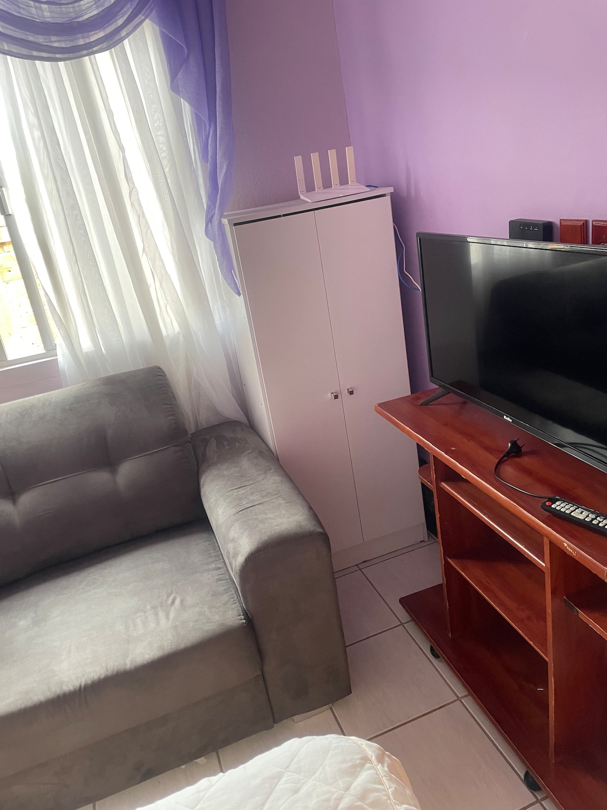 Спална соба 1