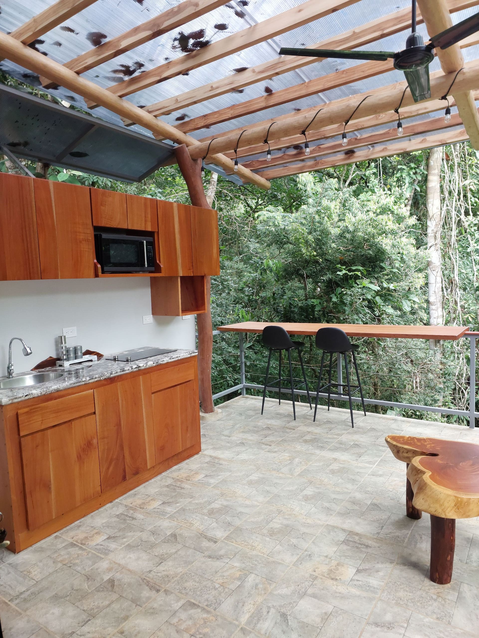Punta Islita Guayacán Real Suite