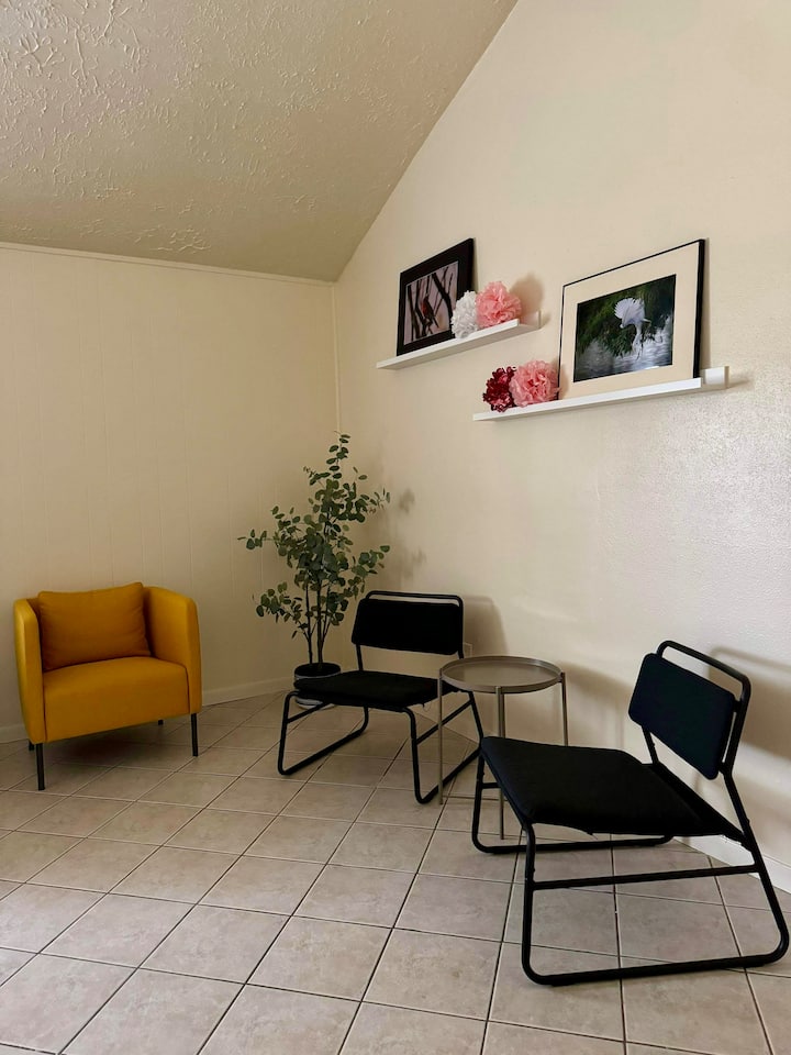Spacious Family House 4br - Missouri City, TX