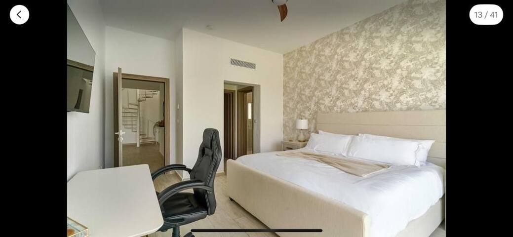 Unwind Property Management and Consulting Group managed Airbnb listing 1