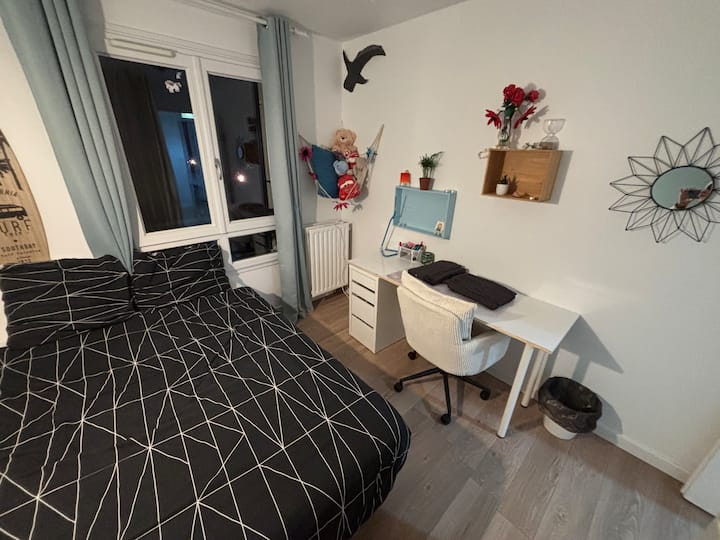 Habitación 3