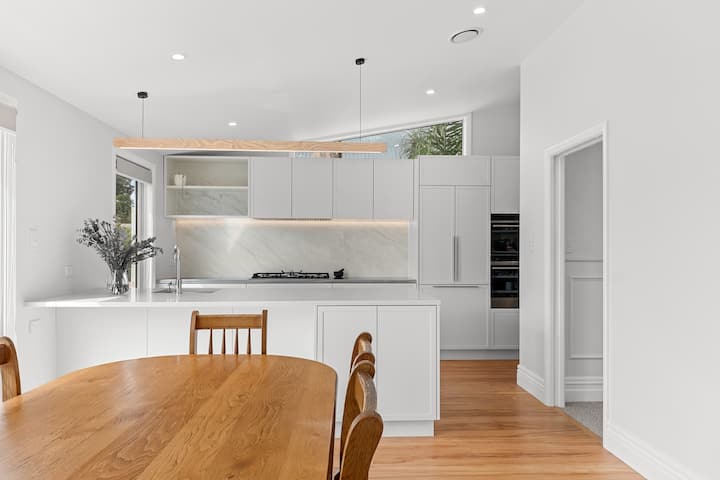 Stunning Villa - Taranaki