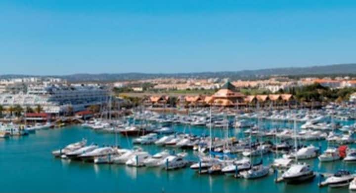 Marina De Vilamoura Apartment - Quarteira