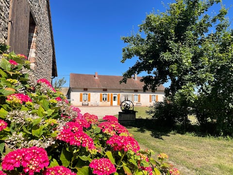 La Borde Péchinot
