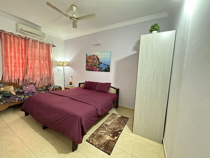 Bedroom 1 image 1