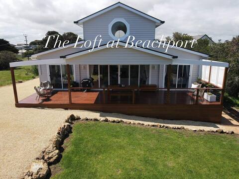 The Loft at Beachport