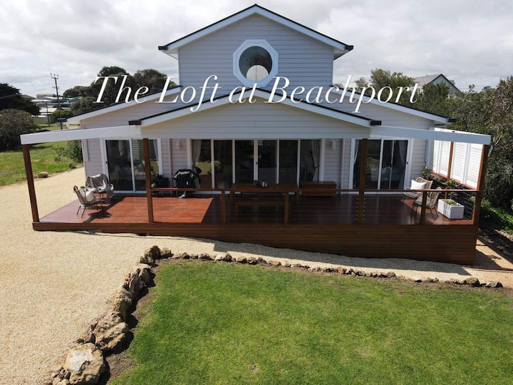 The Loft at Beachport