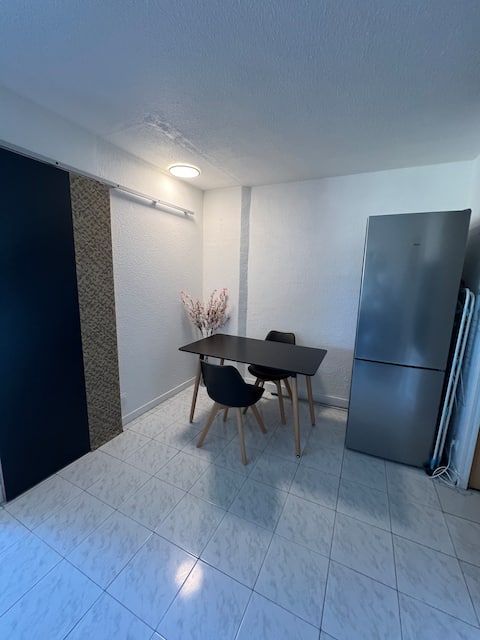 Successful Airbnb property: 2P, Climat, Piscine, Terrasse, Parking in Cagnes Sur Mer