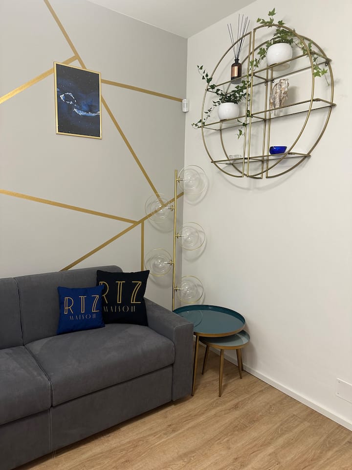 Всекидневна