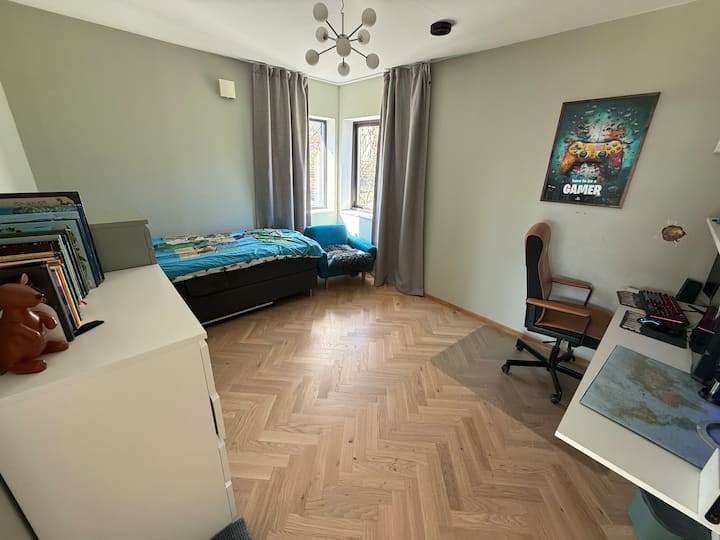 غرفة النوم 3