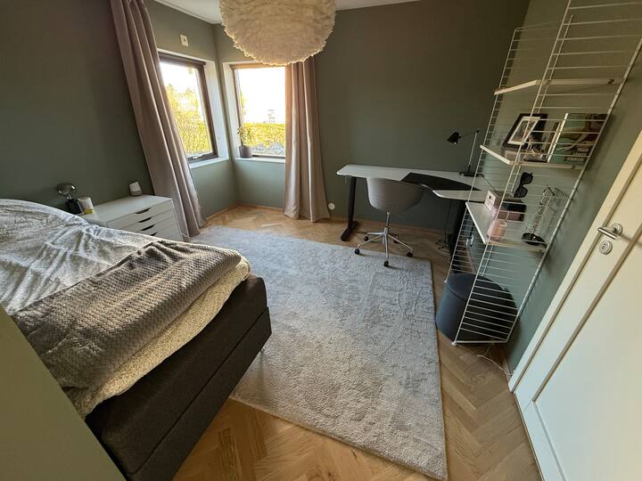 غرفة النوم 2