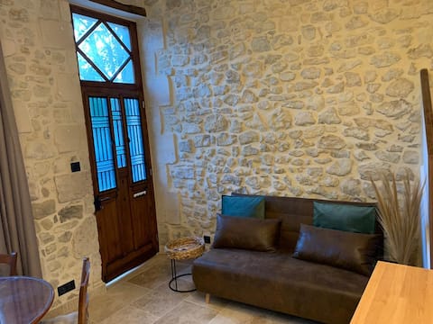 lovely little house