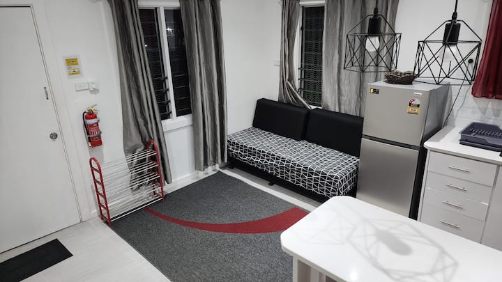2 Bedroom Flat In Suva (Fanak Homestay) - Suva