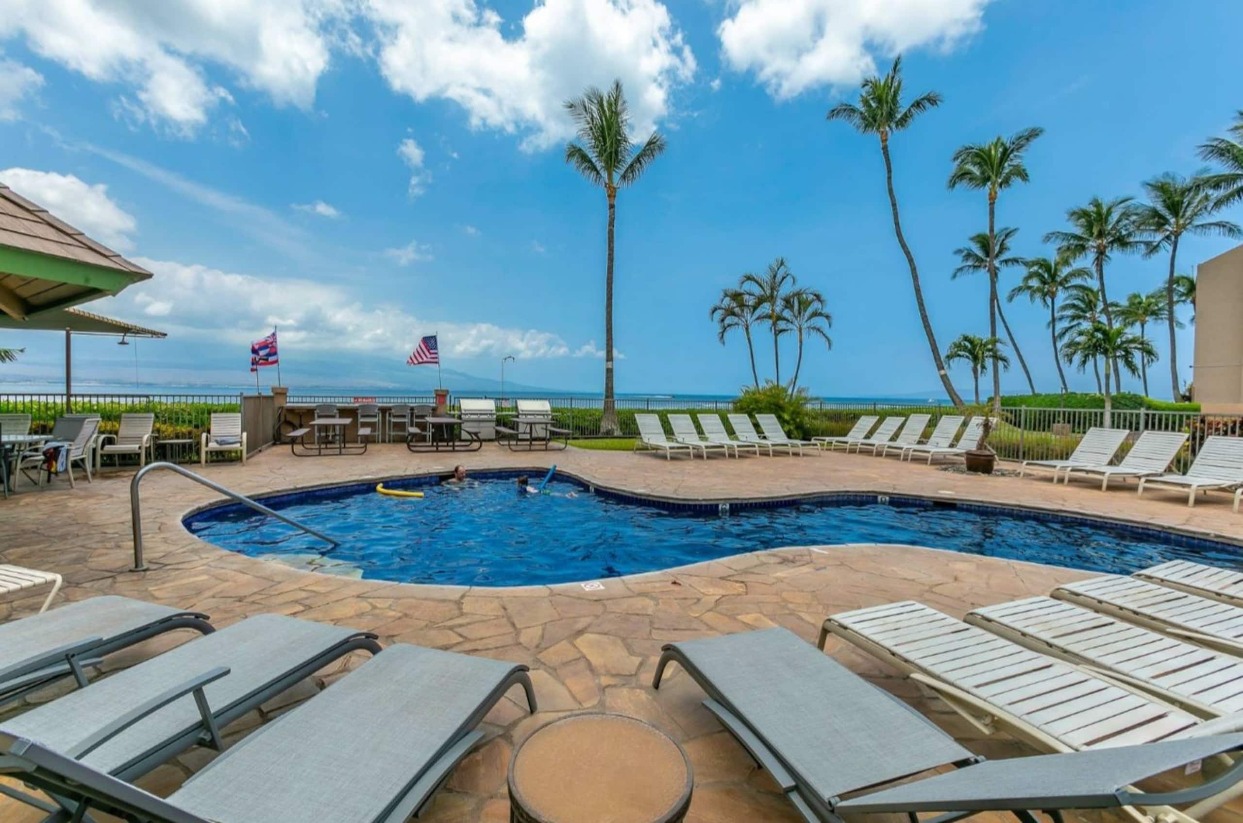 Condo in Wailuku · ★4.83 · 2 bedrooms · 2 beds · 2 baths - Image 20
