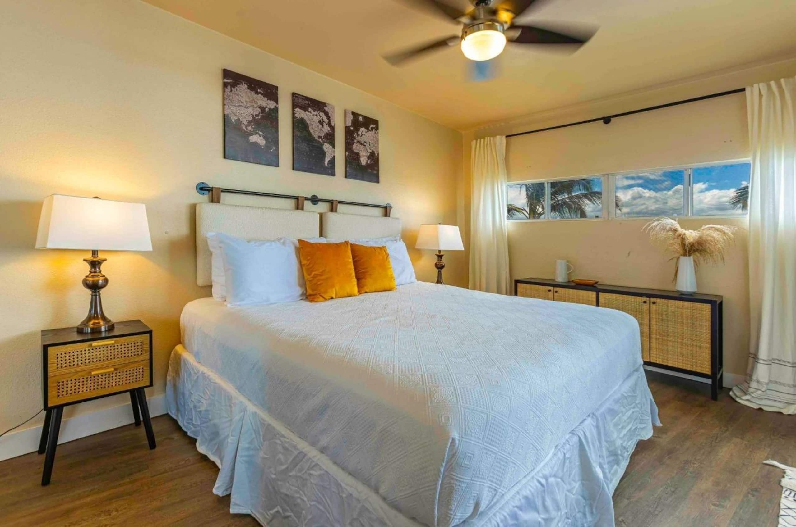 Condo in Wailuku · ★4.83 · 2 bedrooms · 2 beds · 2 baths - Image 10