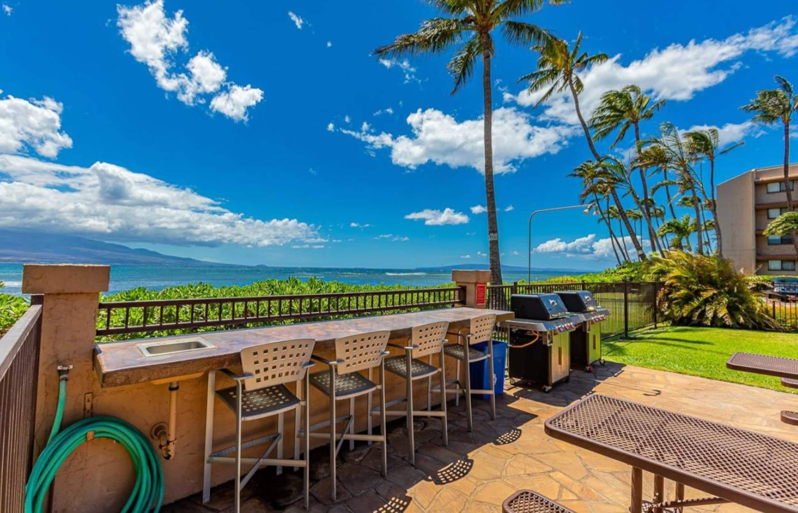 Condo in Wailuku · ★4.83 · 2 bedrooms · 2 beds · 2 baths - Image 22