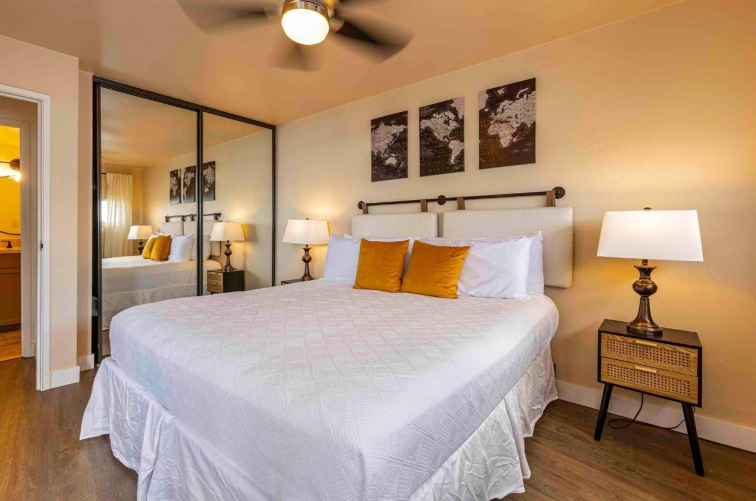 Condo in Wailuku · ★4.83 · 2 bedrooms · 2 beds · 2 baths - Image 9