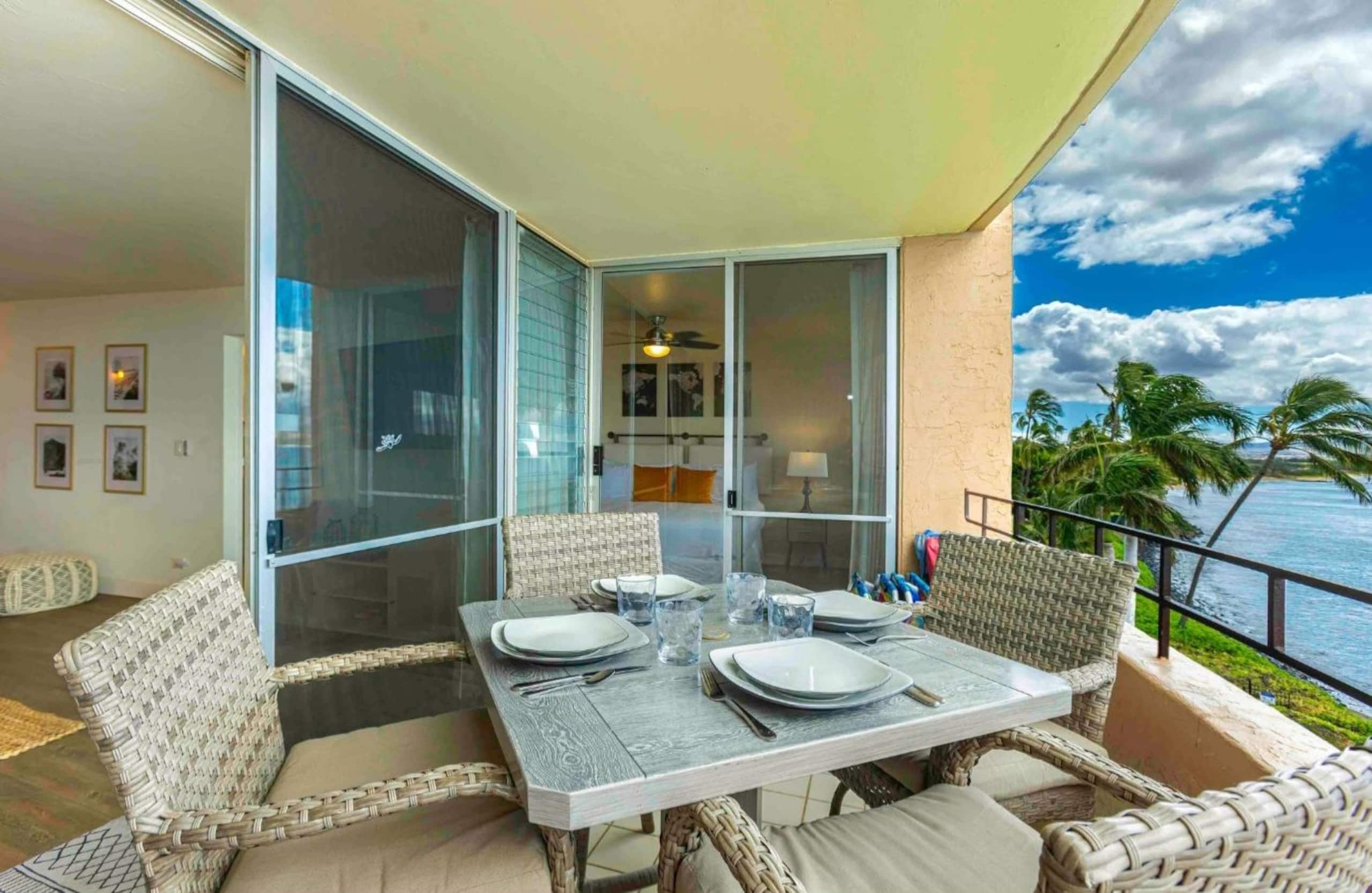 Condo in Wailuku · ★4.83 · 2 bedrooms · 2 beds · 2 baths - Image 17
