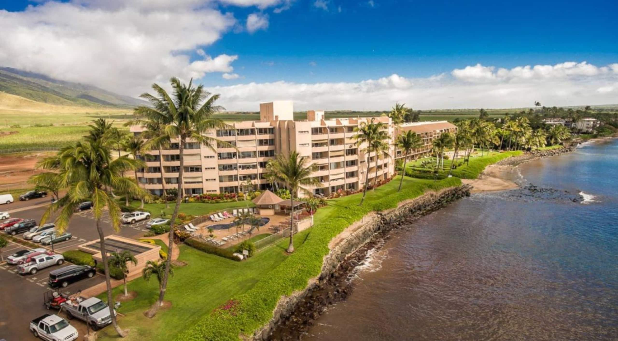 Condo in Wailuku · ★4.83 · 2 bedrooms · 2 beds · 2 baths - Image 24