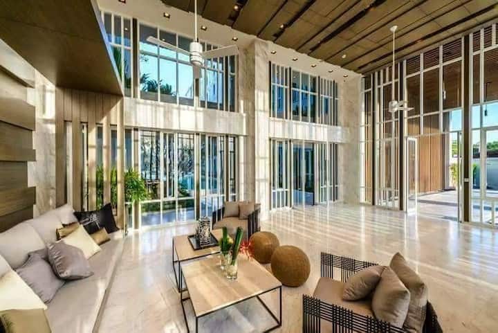 Cozy Room Near Central Festival​ - Provincia di Phuket