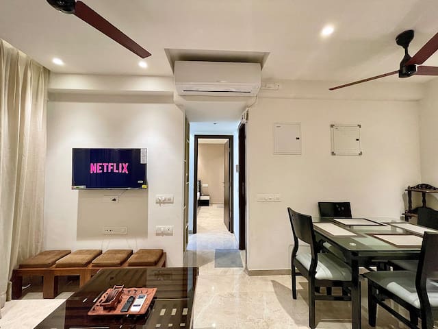City Nest managed Airbnb listing 1