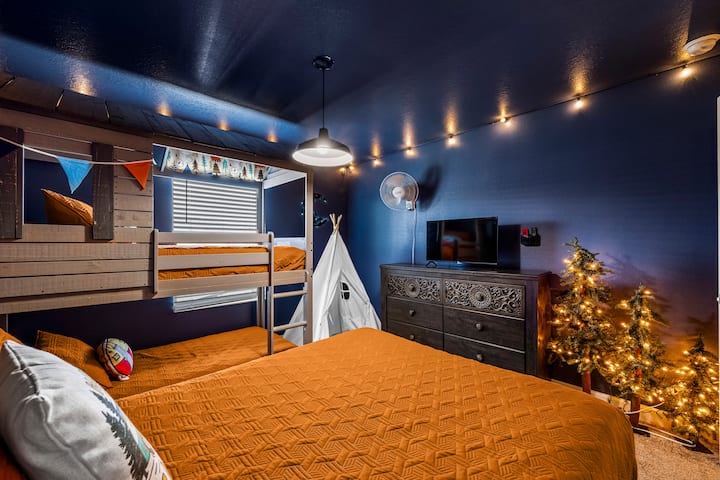 Bedroom 4