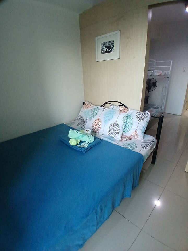 Spálňa