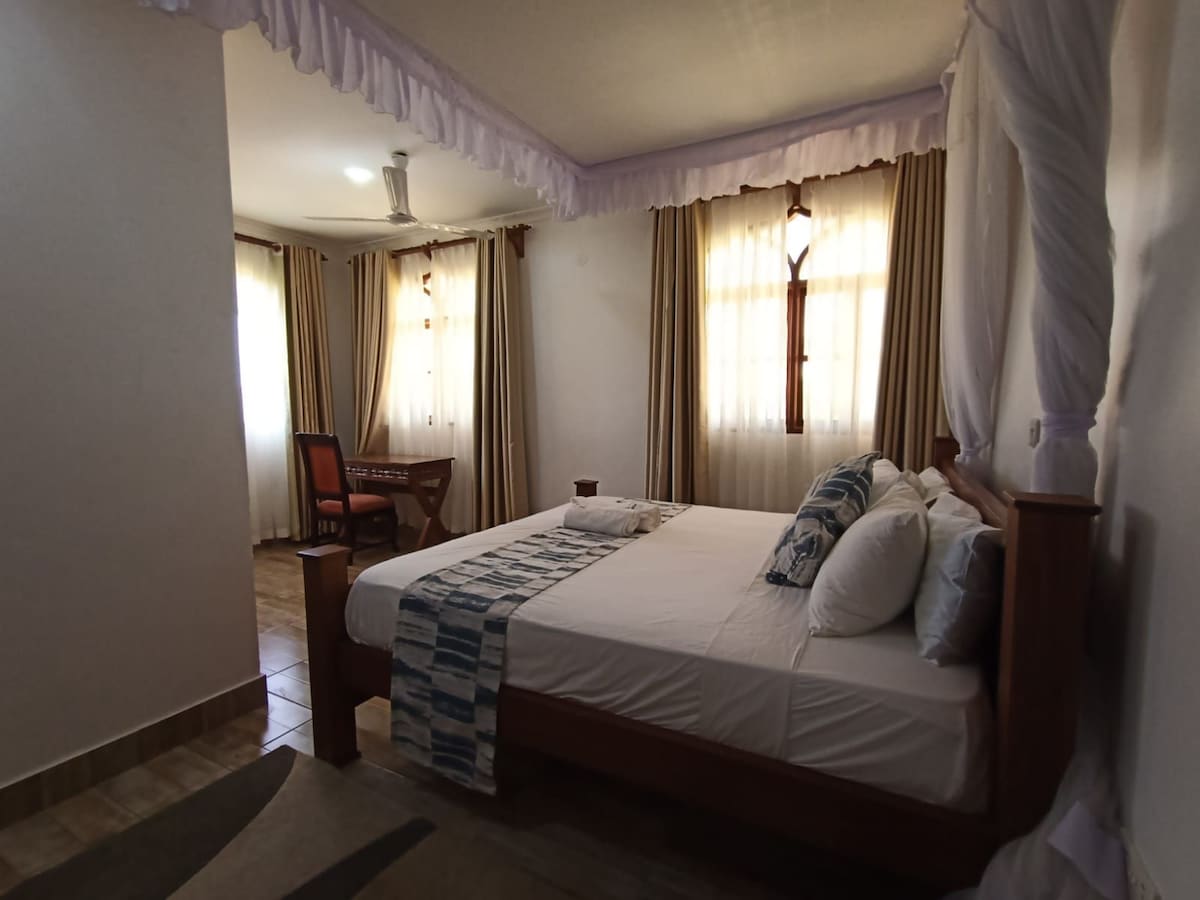 غرفة النوم 3