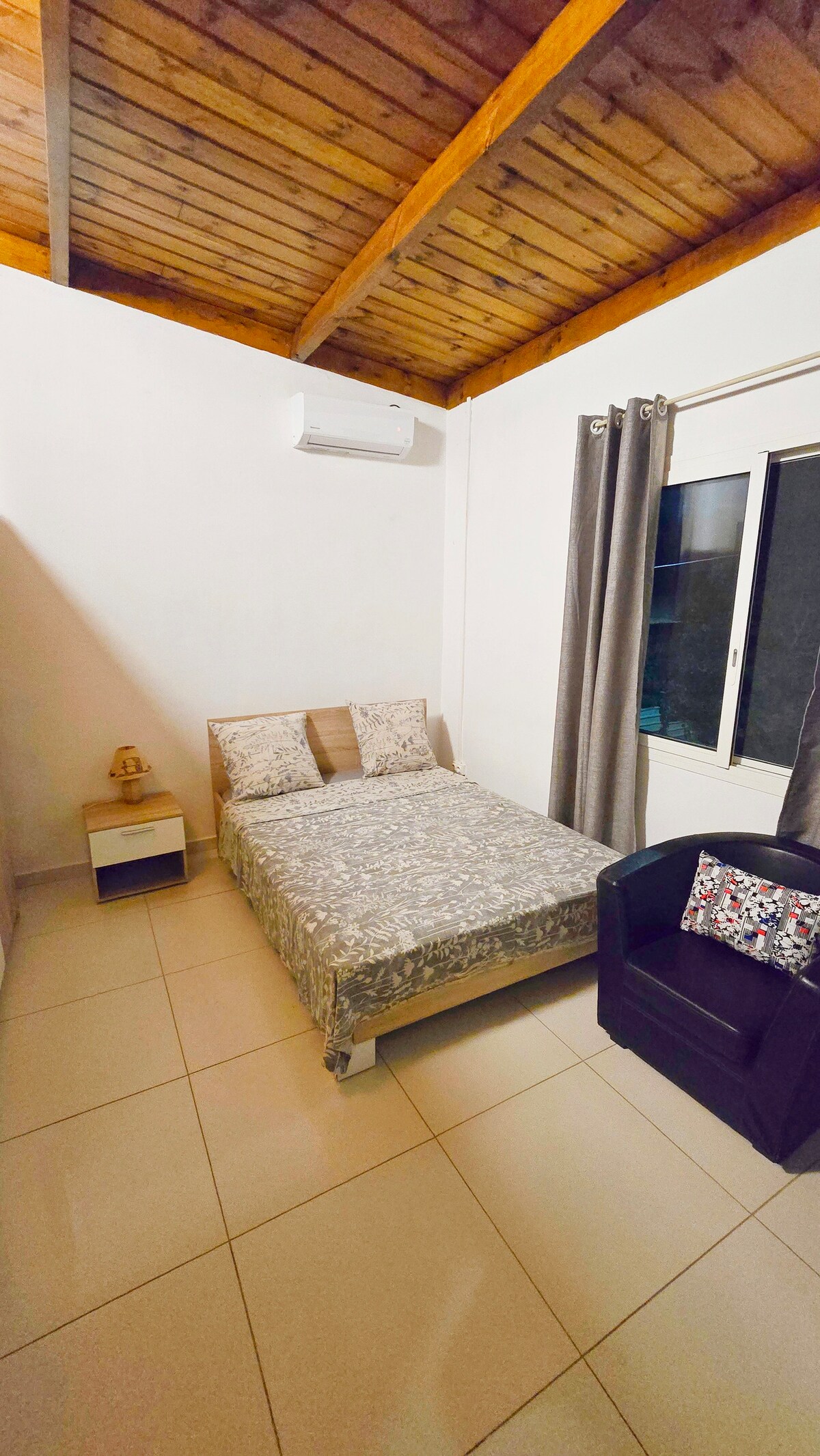 Chambre Bachacha — photo 2