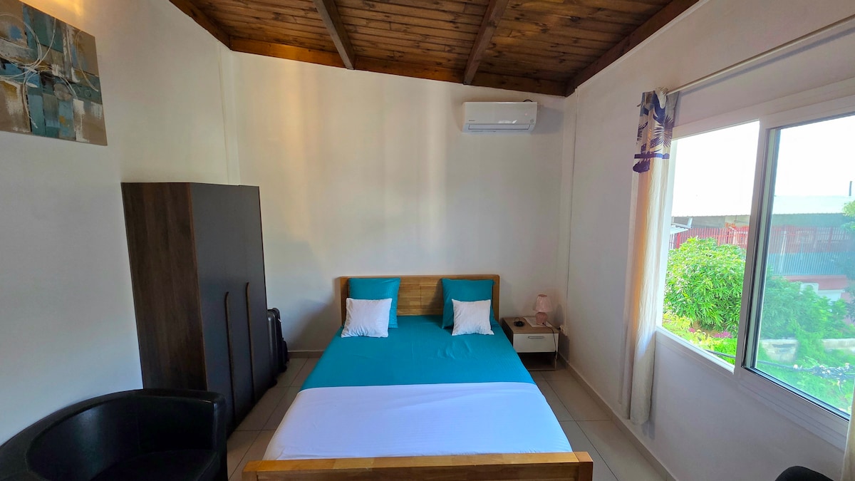 Chambre Bachacha