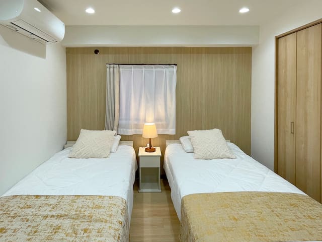 Tokyo Paradise Hotel managed Airbnb listing 2