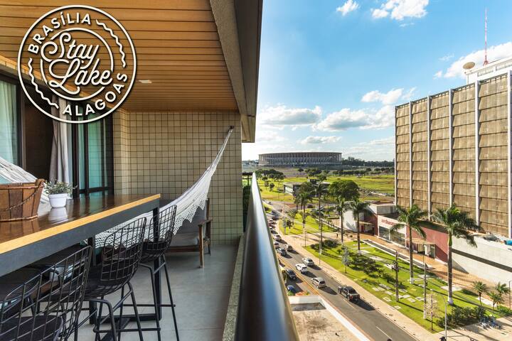 Stay Lake managed Airbnb listing 3