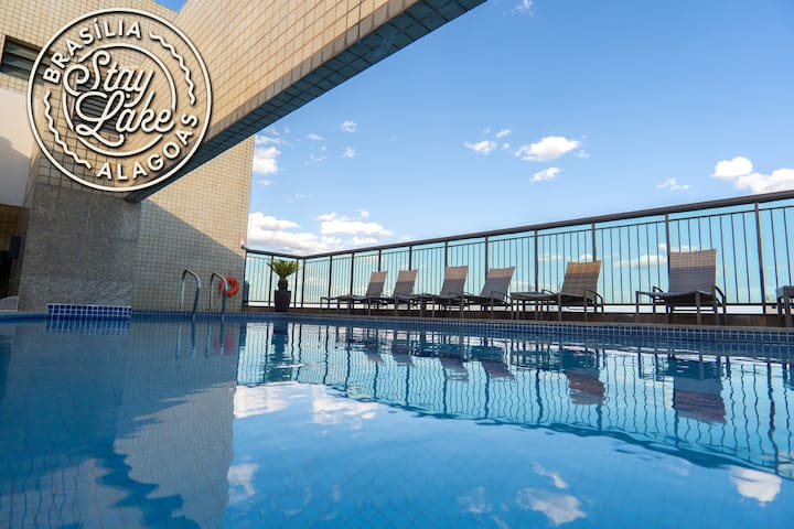 Stay Lake managed Airbnb listing 3