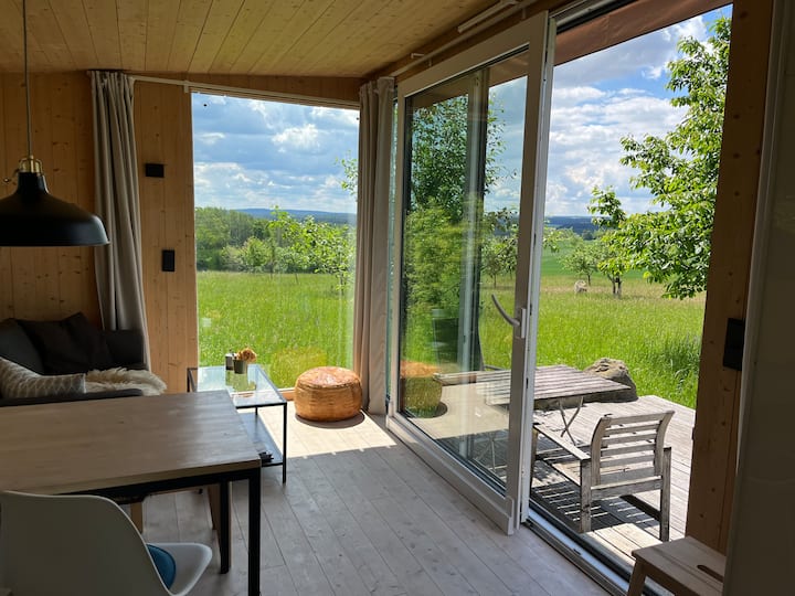 Rustikales Outdoor-abenteuer Mit Style - Bayern