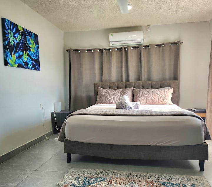 غرفة النوم 1