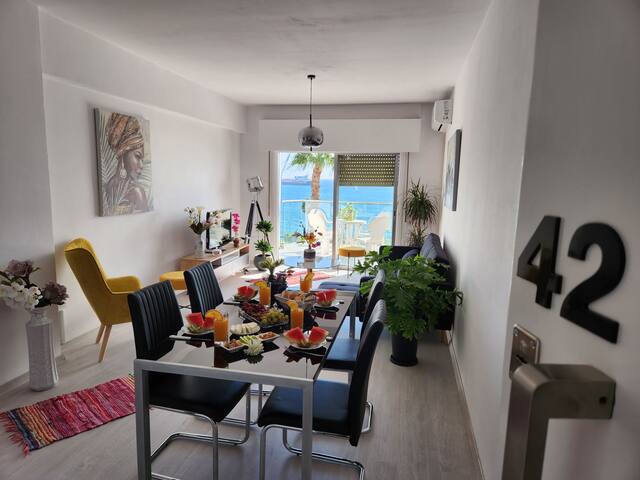 KRINIS APARTMENTS managed Airbnb listing 1