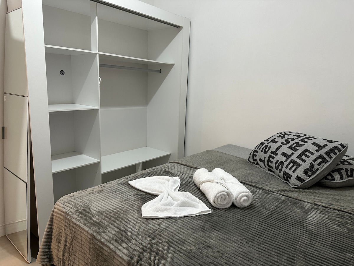 Спална соба 3