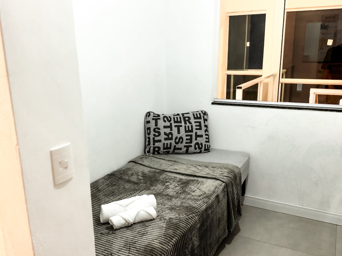 Спална соба 1