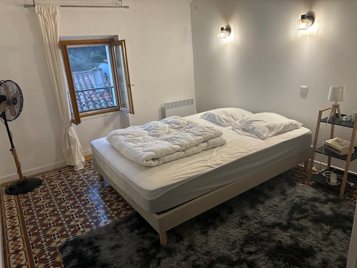 Camera da letto 2