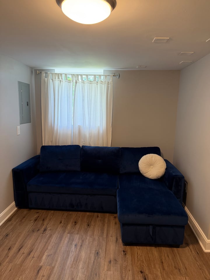 Fairfield Guest Suite - Fairfield, CT