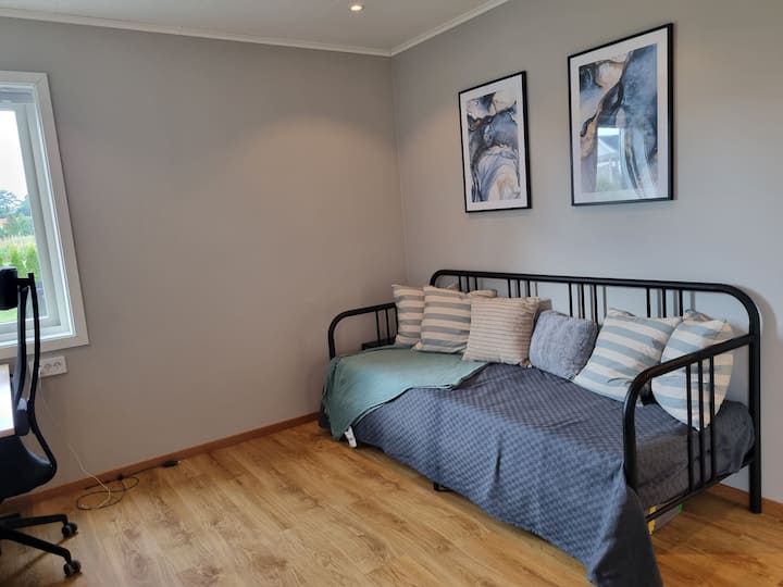 Chambre 6