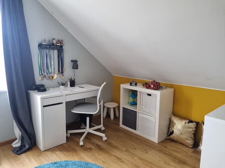 Chambre 1