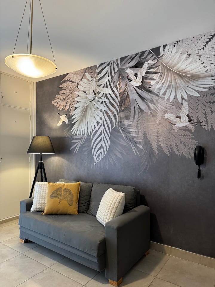 Greywall Mdq - Mar del Plata