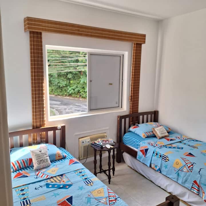 Chumba cha kulala cha 2