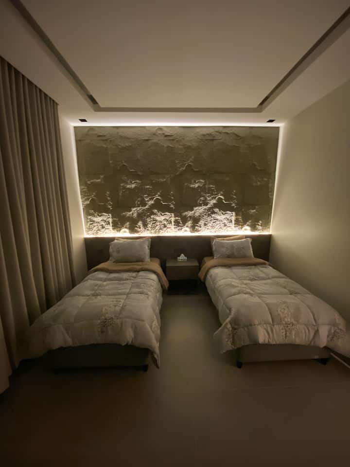 საძინებელი 2