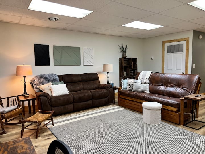 ห้องนั่งเล่น