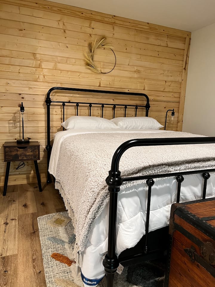 ห้องนอน