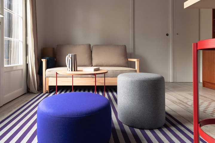 Maison Design Avec Terrasse - Proximité Hossegor - Capbreton