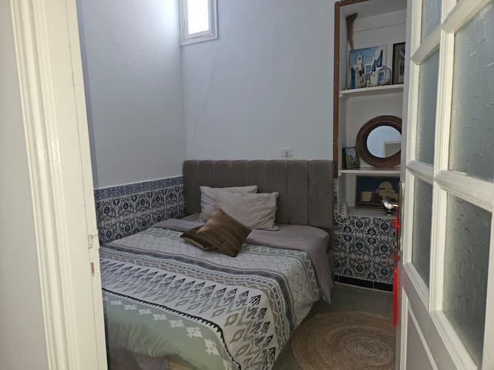 საძინებელი 2